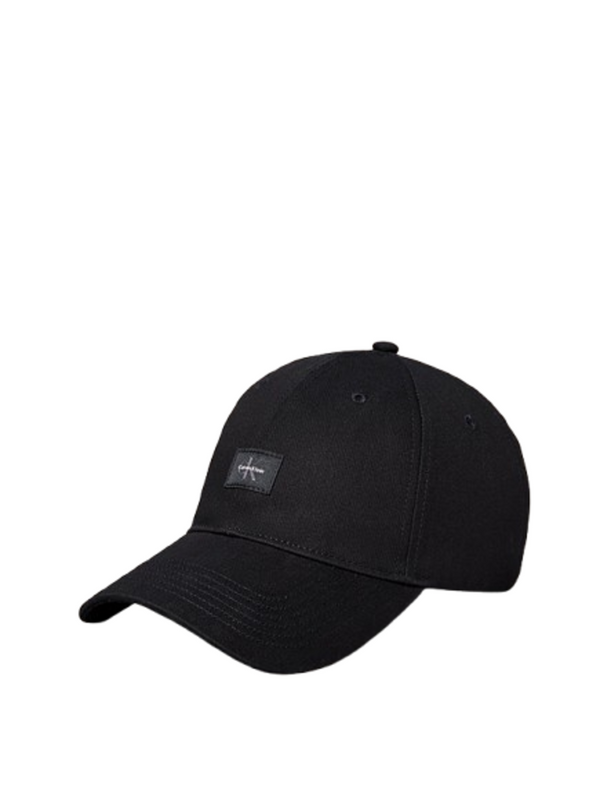 Calvin Klein Cappello Uomo Mod. LV04D5077G UB1 Nero