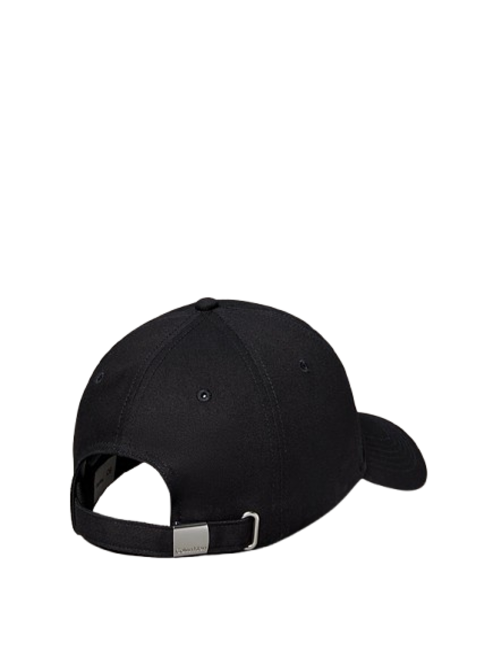 Calvin Klein Cappello Uomo Mod. LV04D5077G UB1 Nero