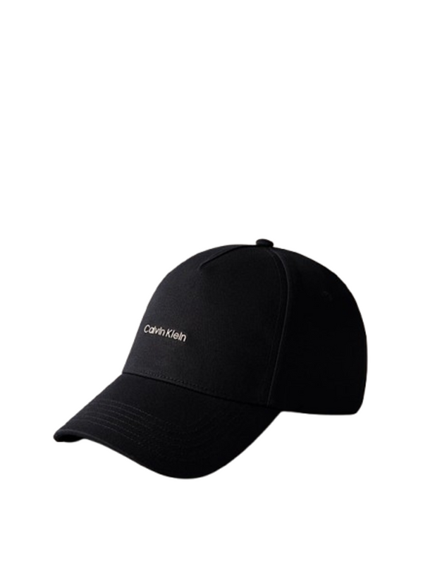 Calvin Klein Cappello Uomo Mod. LV04D5080G UB1 Nero