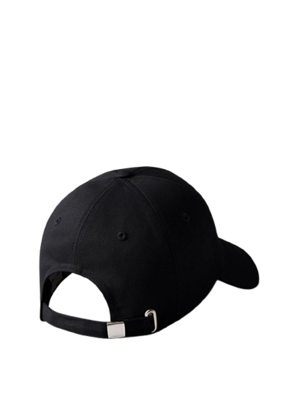 Calvin Klein Cappello Uomo Mod. LV04D5080G UB1 Nero