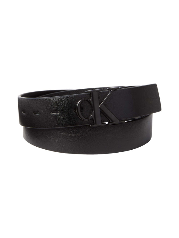 Calvin Klein Cinta Uomo Mod. LV04D7049G V8N Nero