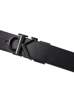 Calvin Klein Cinta Uomo Mod. LV04D7049G V8N Nero
