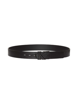 Calvin Klein Cinta Uomo Mod. LV04D7049G V8N Nero