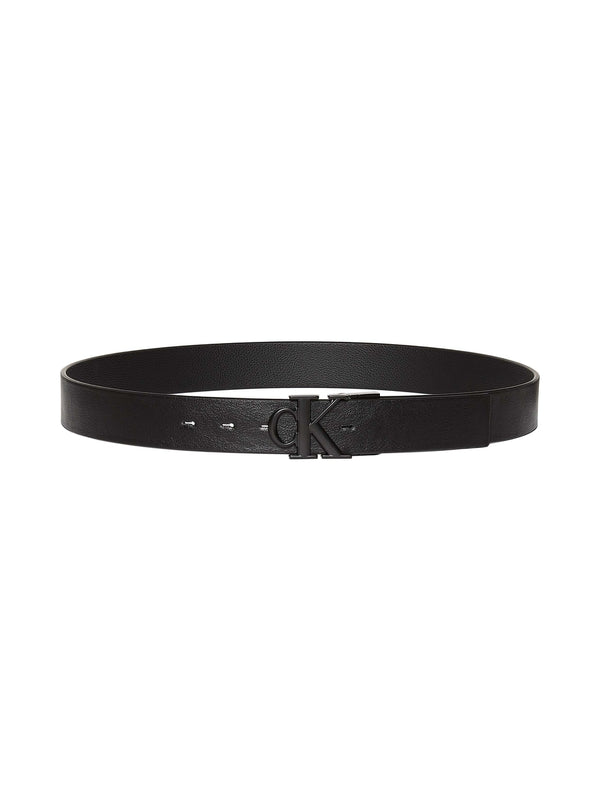 Calvin Klein Cinta Uomo Mod. LV04D7049G V8N Nero