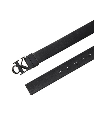 Calvin Klein Cinta Uomo Mod. LV04D7049G V8N Nero