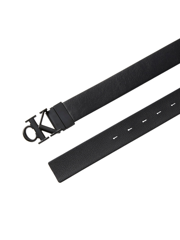Calvin Klein Cinta Uomo Mod. LV04D7049G V8N Nero