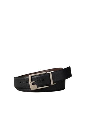 Calvin Klein Cinta Uomo Mod. LV04D7057G R2F Nero