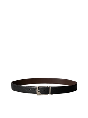 Calvin Klein Cinta Uomo Mod. LV04D7057G R2F Nero