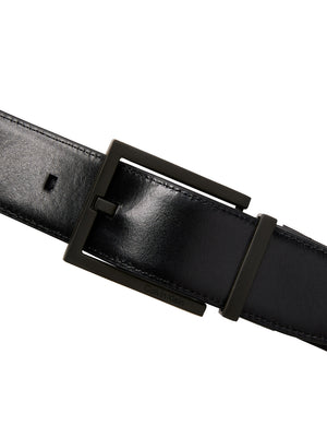 Calvin Klein Cinta Uomo Mod. LV04D7059G V8N Nero