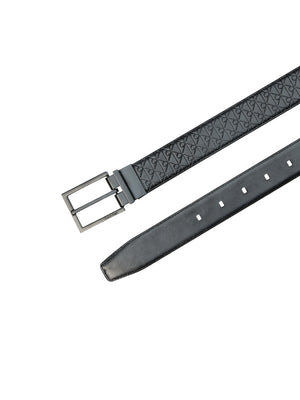 Calvin Klein Cinta Uomo Mod. LV04D7059G V8N Nero