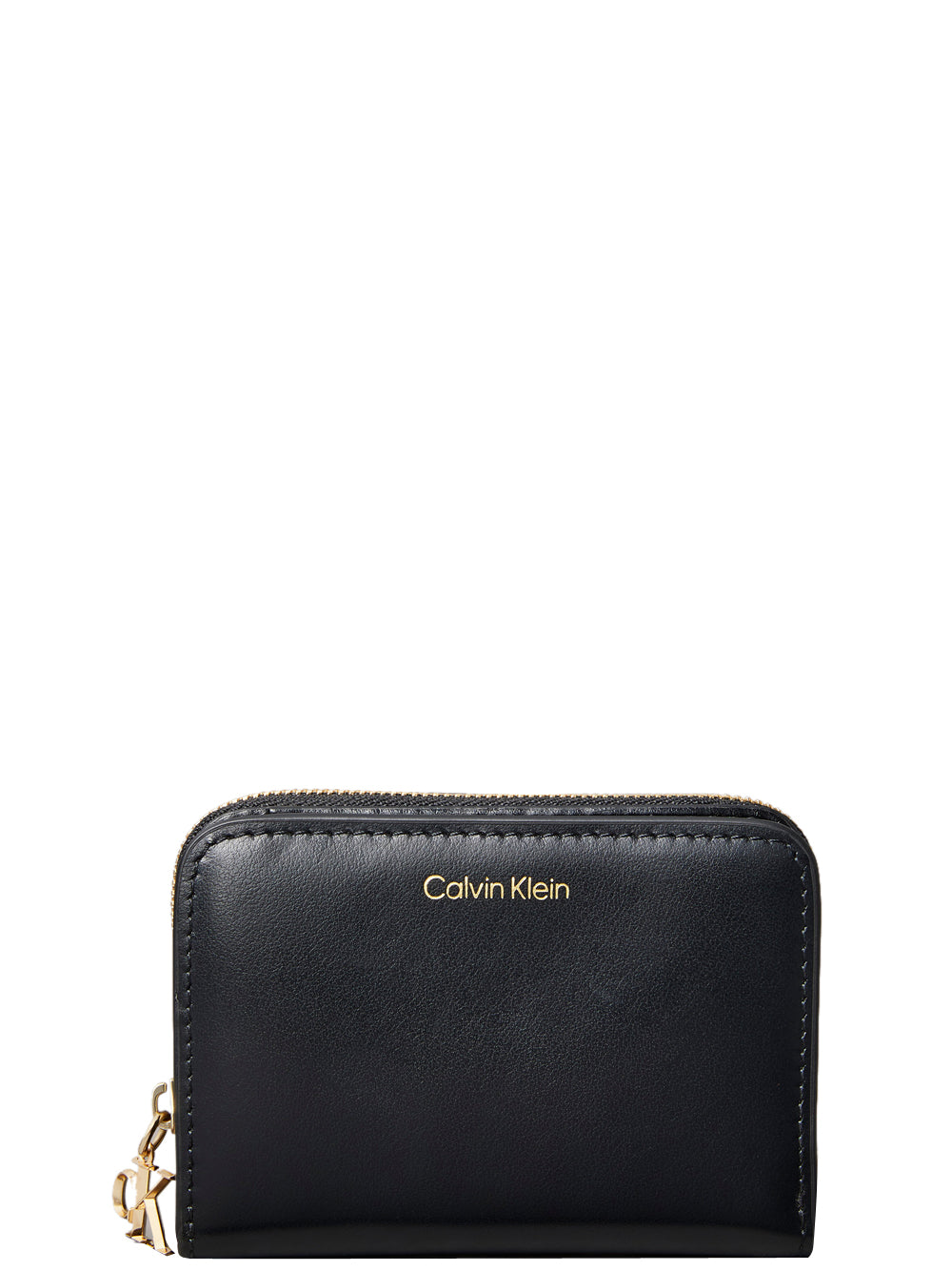 Calvin Klein Portafoglio Donna Mod. LV04F1075G UB1 Nero