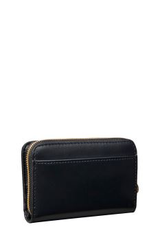 Calvin Klein Portafoglio Donna Mod. LV04F1075G UB1 Nero