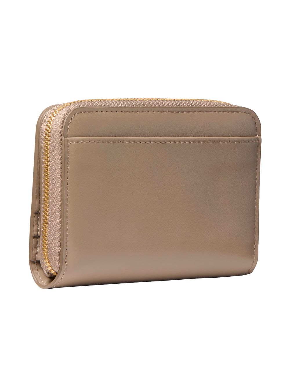 Calvin Klein Portafoglio Donna Mod. LV04F1075G VFU TAUPE