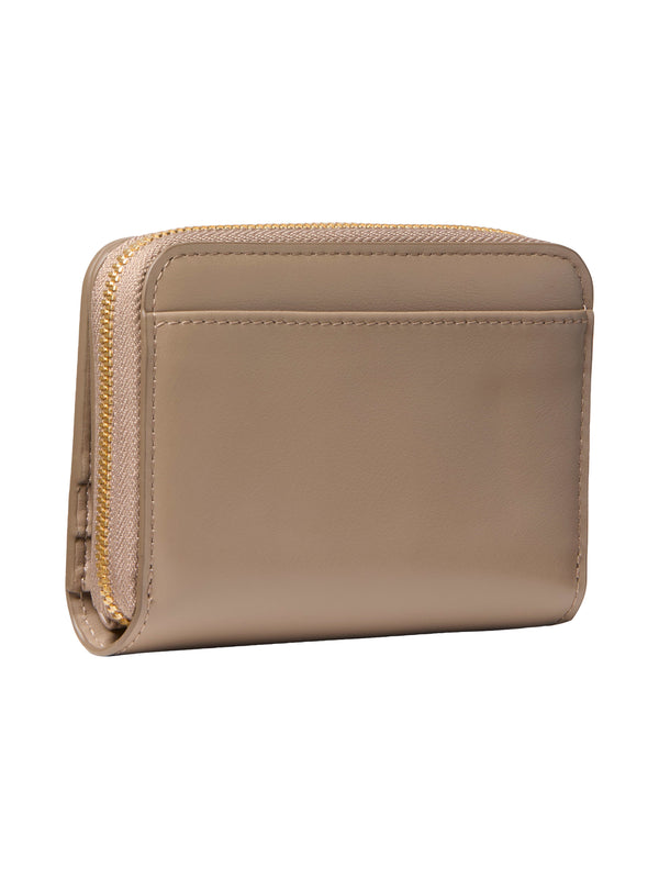 Calvin Klein Portafoglio Donna Mod. LV04F1075G VFU TAUPE