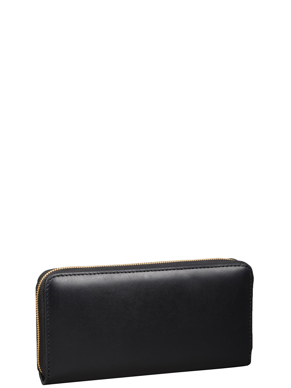 Calvin Klein Portafoglio Donna Mod. LV04F1093G UB1 Nero