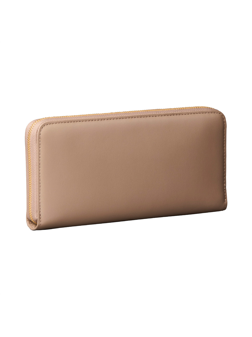 Calvin Klein Portafoglio Donna Mod. LV04F1093G VFU TAUPE