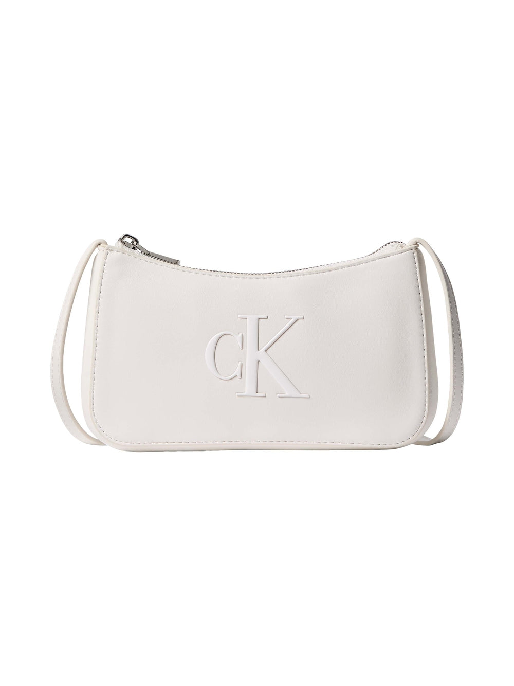 Calvin Klein Borsa Donna Mod. LV04F1125G 4LX Bianco