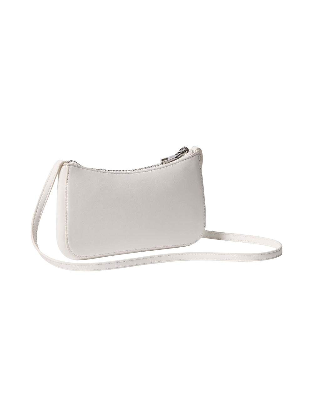 Calvin Klein Borsa Donna Mod. LV04F1125G 4LX Bianco