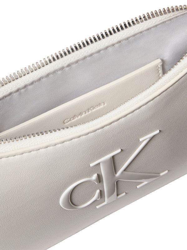 Calvin Klein Borsa Donna Mod. LV04F1125G 4LX Bianco