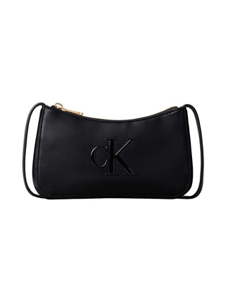 Calvin Klein Borsa Donna Mod. LV04F1125G UB1 Nero