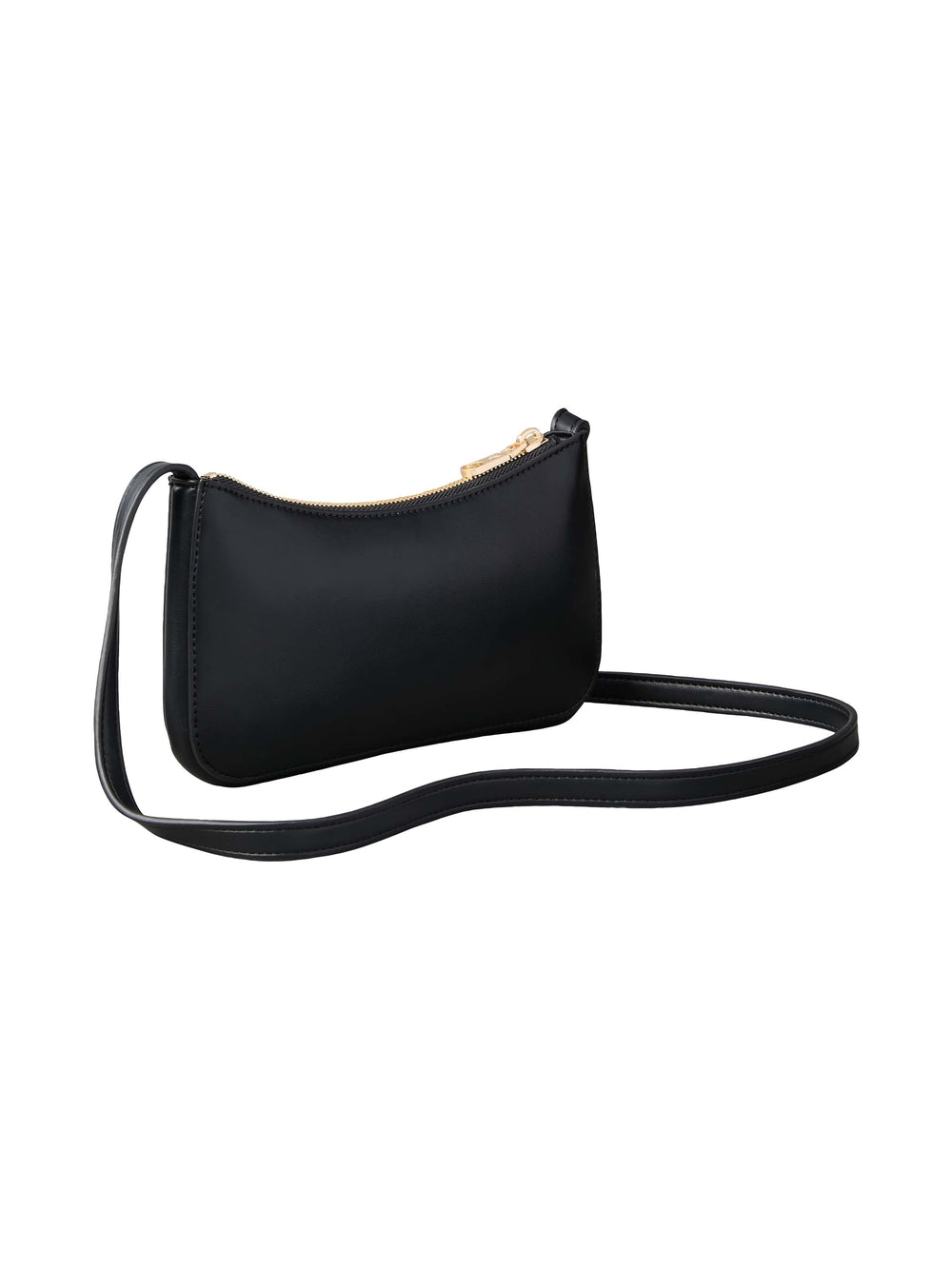 Calvin Klein Borsa Donna Mod. LV04F1125G UB1 Nero
