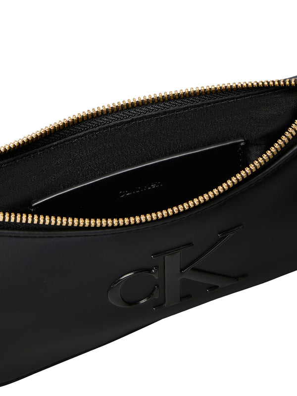 Calvin Klein Borsa Donna Mod. LV04F1125G UB1 Nero