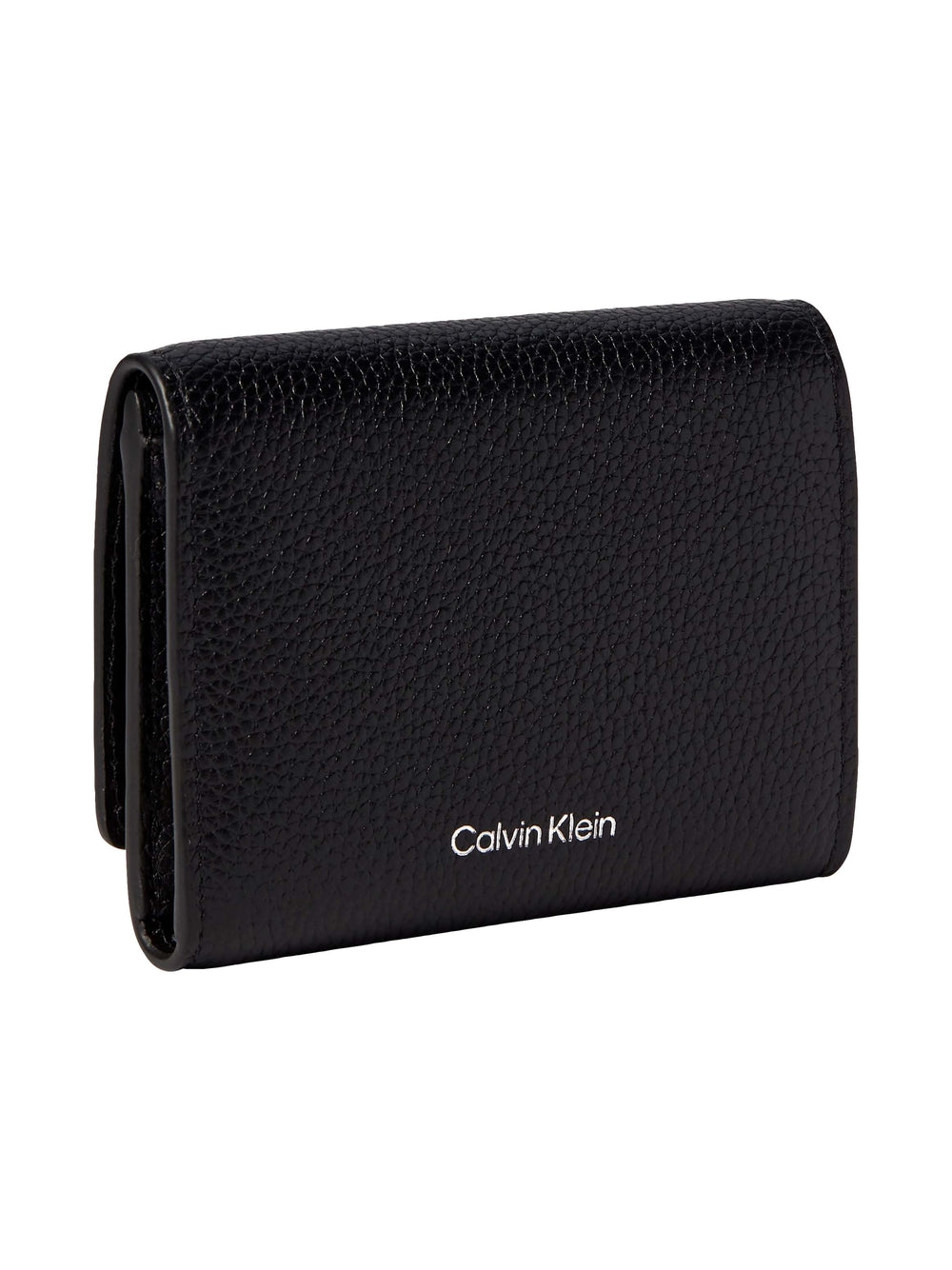 Calvin Klein Portafoglio Donna Mod. LV04F1128G UB1 Nero