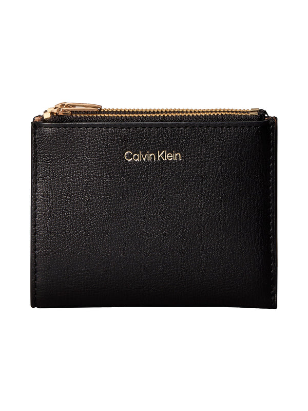 Calvin Klein Portafoglio Donna Mod. LV04F1135G 332 Nero