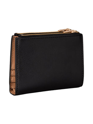 Calvin Klein Portafoglio Donna Mod. LV04F1135G 332 Nero