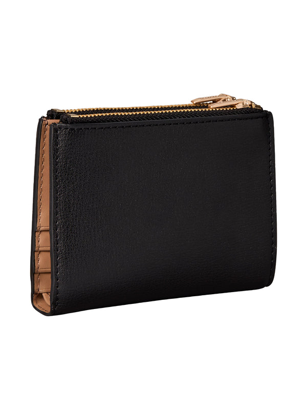 Calvin Klein Portafoglio Donna Mod. LV04F1135G 332 Nero
