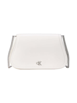 Calvin Klein Borsa Donna Mod. LV04F1153G 4LX Bianco