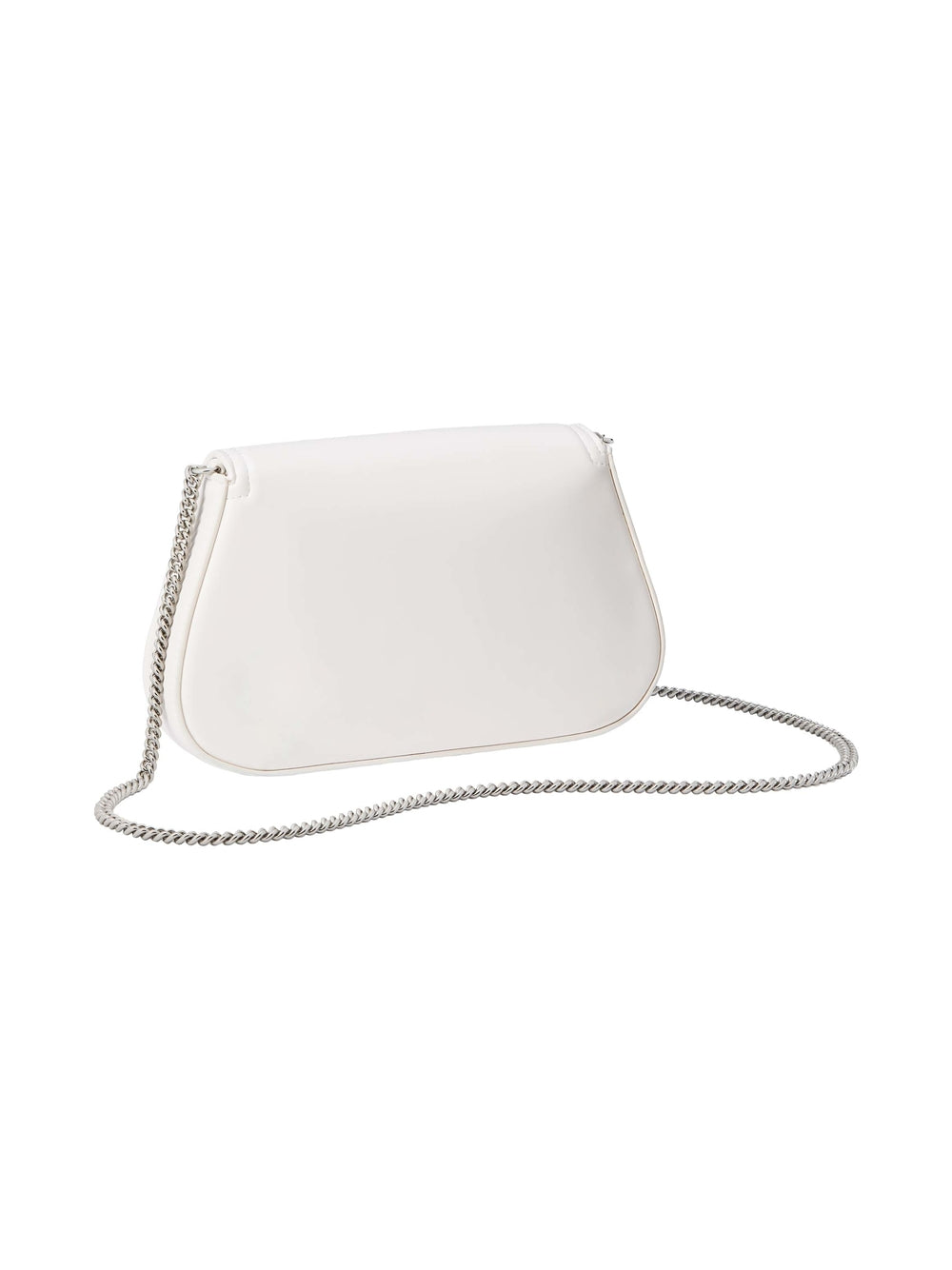 Calvin Klein Borsa Donna Mod. LV04F1153G 4LX Bianco