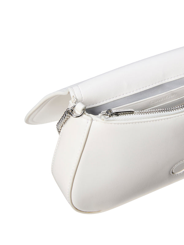 Calvin Klein Borsa Donna Mod. LV04F1153G 4LX Bianco