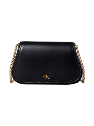 Calvin Klein Borsa Donna Mod. LV04F1153G UB1 Nero