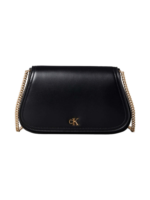 Calvin Klein Borsa Donna Mod. LV04F1153G UB1 Nero