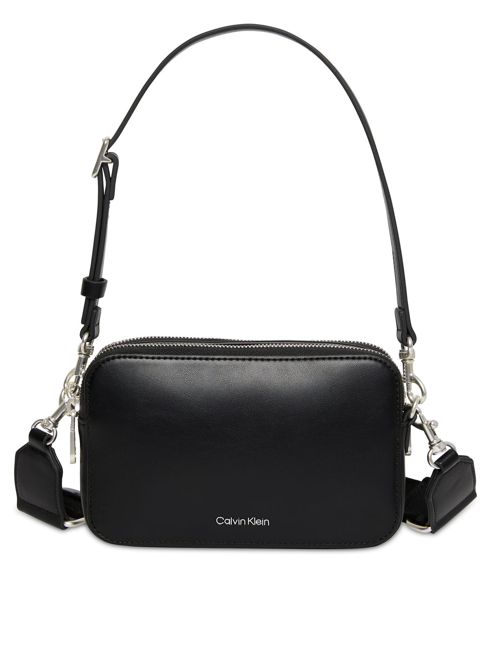 Calvin Klein Borsa Donna Mod. LV04F3165G 2QP Nero
