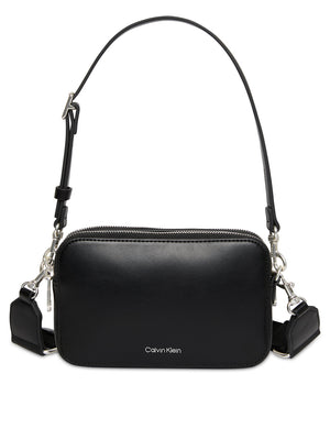 Calvin Klein Borsa Donna Mod. LV04F3165G 2QP Nero