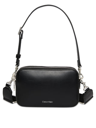 Calvin Klein Borsa Donna Mod. LV04F3165G 2QP Nero