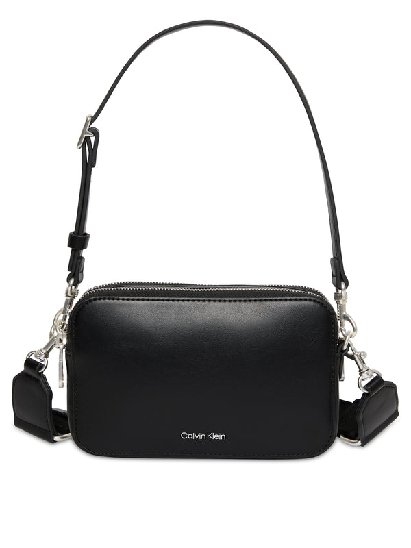 Calvin Klein Borsa Donna Mod. LV04F3165G 2QP Nero