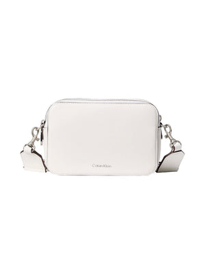 Calvin Klein Borsa Donna Mod. LV04F3165G 4LX Bianco