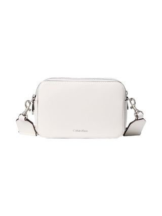 Calvin Klein Borsa Donna Mod. LV04F3165G 4LX Bianco