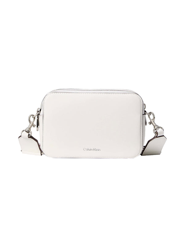 Calvin Klein Borsa Donna Mod. LV04F3165G 4LX Bianco
