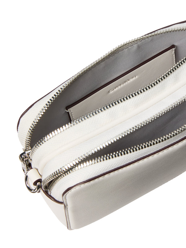 Calvin Klein Borsa Donna Mod. LV04F3165G 4LX Bianco