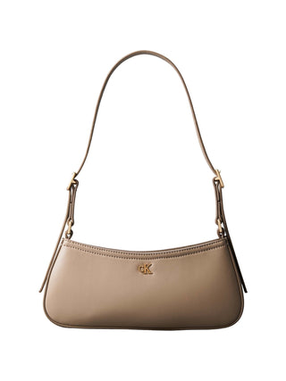 Calvin Klein Borsa Donna Mod. LV04F3170G VFU TAUPE