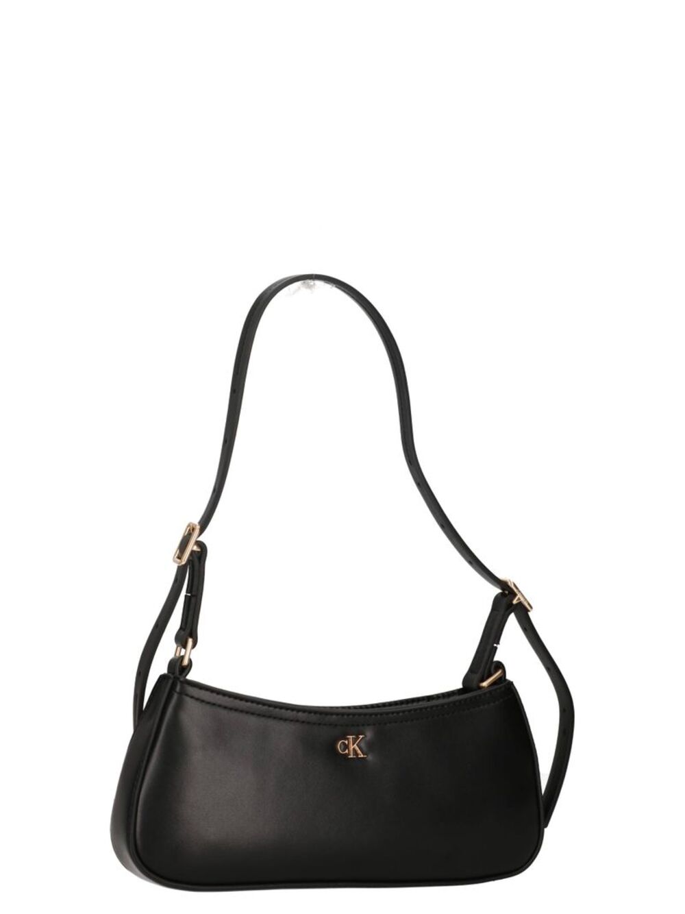 Calvin Klein Borsa Donna Mod. LV04F3170G YIH Nero