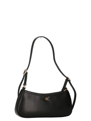 Calvin Klein Borsa Donna Mod. LV04F3170G YIH Nero