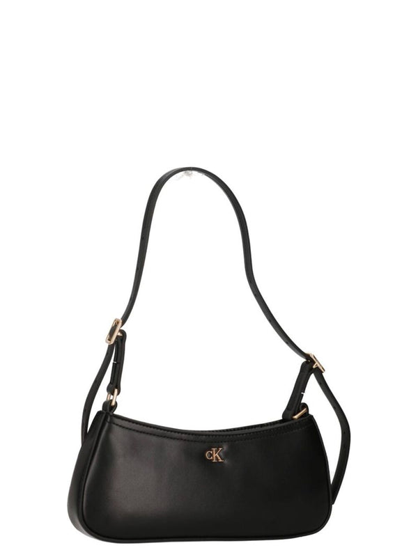 Calvin Klein Borsa Donna Mod. LV04F3170G YIH Nero