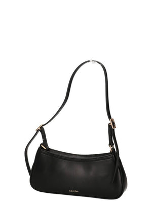 Calvin Klein Borsa Donna Mod. LV04F3170G YIH Nero