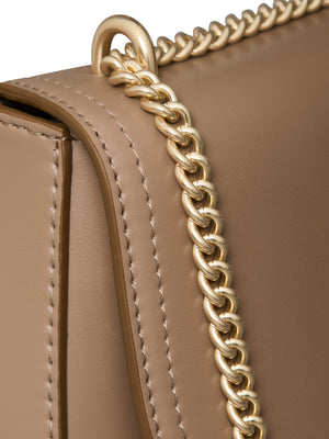 Calvin Klein Borsa Donna Mod. LV04F3172G VFU TAUPE