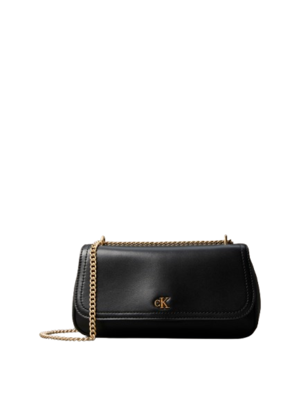 Calvin Klein Borsa Donna Mod. LV04F3172G YIH Nero